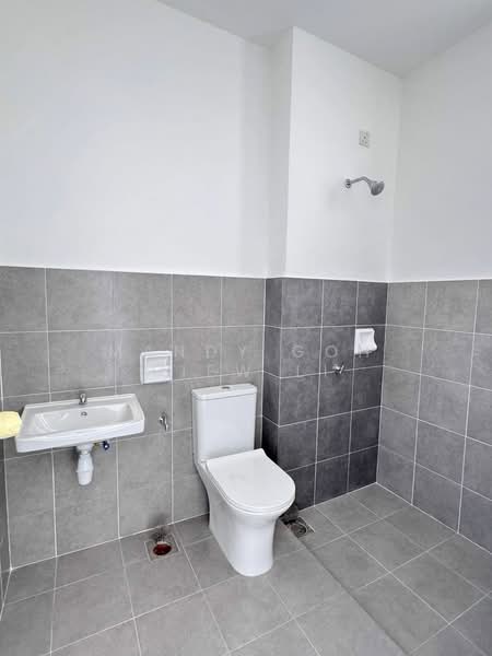 Pasir Gudang Taman Bestari Perdana Double Storey untuk Untuk Dijual - RM 560,000, Mac 2026 - Bathroom - PropertyGuru.com.my