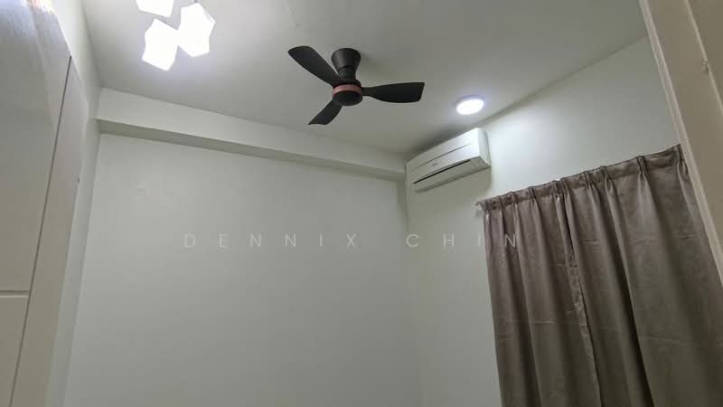 Condominium for Sale at The Z Residence - Dennix Chin - Interior - PropertyGuru.com.my