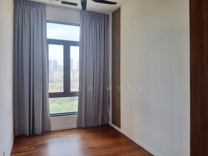 The Maple Residences untuk Untuk Disewa - RM 3,500 /bulan, Mac 2026 - View - PropertyGuru.com.my