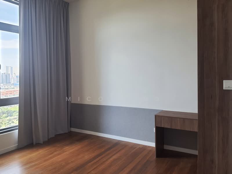 The Maple Residences untuk Untuk Disewa - RM 3,500 /bulan, Mac 2026 - Interior - PropertyGuru.com.my