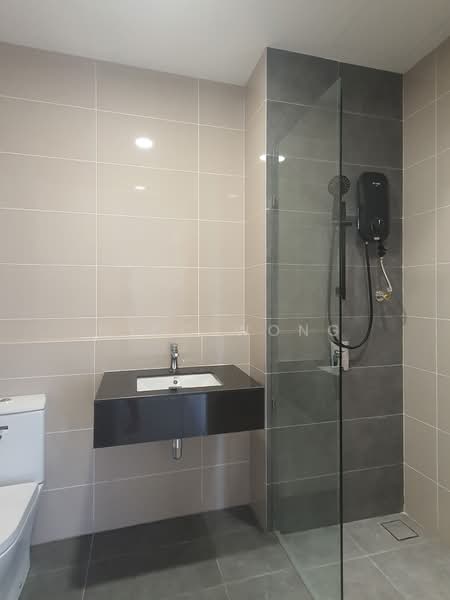 The Maple Residences untuk Untuk Disewa - RM 3,500 /bulan, Mac 2026 - Bathroom - PropertyGuru.com.my
