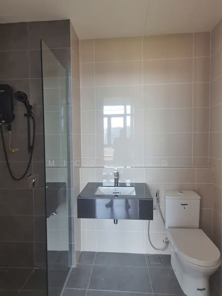 The Maple Residences untuk Untuk Disewa - RM 3,500 /bulan, Mac 2026 - Bathroom - PropertyGuru.com.my