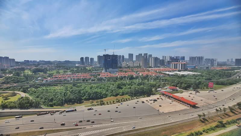 The Maple Residences untuk Untuk Disewa - RM 3,500 /bulan, Mac 2026 - Exterior - PropertyGuru.com.my