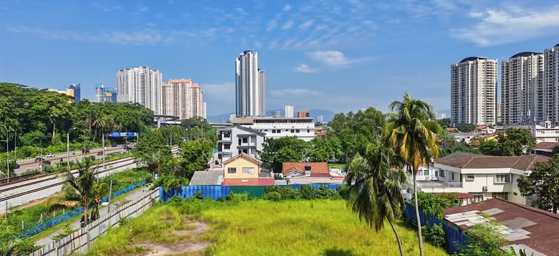 Apartment for Sale at Pangsapuri Sri Bandar - Kenny Kuan - View - PropertyGuru.com.my