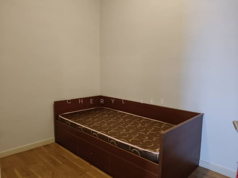 Service Residence for Rent at Vogue Suites One - Cheryl Lee - Bedroom - PropertyGuru.com.my