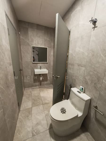 The Suite untuk Untuk Dijual - RM 380,000, Mac 2026 - Bathroom - PropertyGuru.com.my