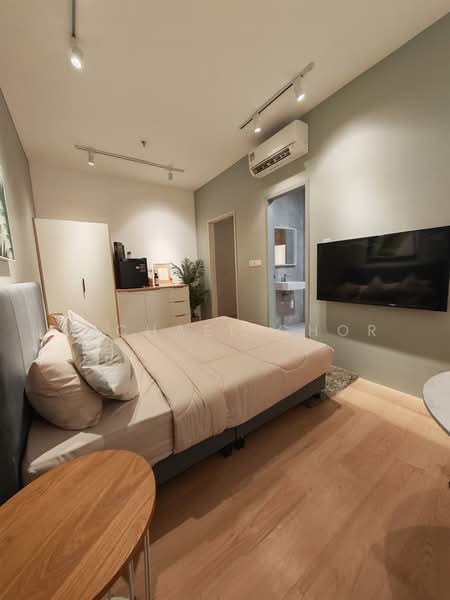 The Suite untuk Untuk Dijual - RM 380,000, Mac 2026 - Bedroom - PropertyGuru.com.my