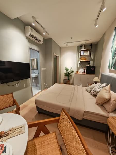 The Suite untuk Untuk Dijual - RM 380,000, Mac 2026 - Bedroom - PropertyGuru.com.my