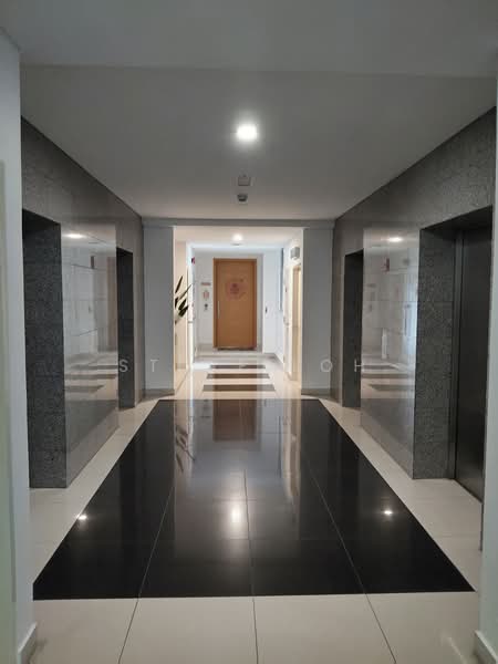 Verticas Residensi untuk Untuk Dijual - RM 855,000, Mac 2026 - Corridor - PropertyGuru.com.my