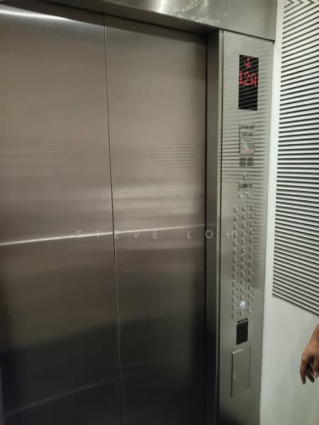 Verticas Residensi untuk Untuk Dijual - RM 855,000, Mac 2026 - Lobby - PropertyGuru.com.my