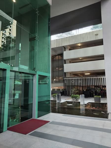 Verticas Residensi untuk Untuk Dijual - RM 855,000, Mac 2026 - Exterior - PropertyGuru.com.my