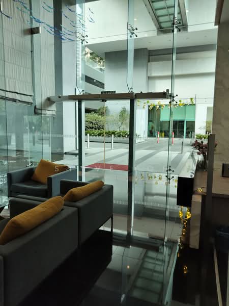 Verticas Residensi untuk Untuk Dijual - RM 855,000, Mac 2026 - Entrance - PropertyGuru.com.my