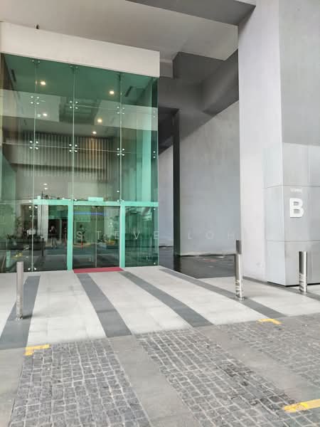 Verticas Residensi untuk Untuk Dijual - RM 855,000, Mac 2026 - Entrance - PropertyGuru.com.my