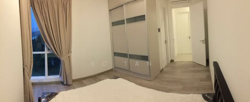 Condominium for Rent at Scenaria @ North Kiara Hills - BC TAN - Bedroom - PropertyGuru.com.my
