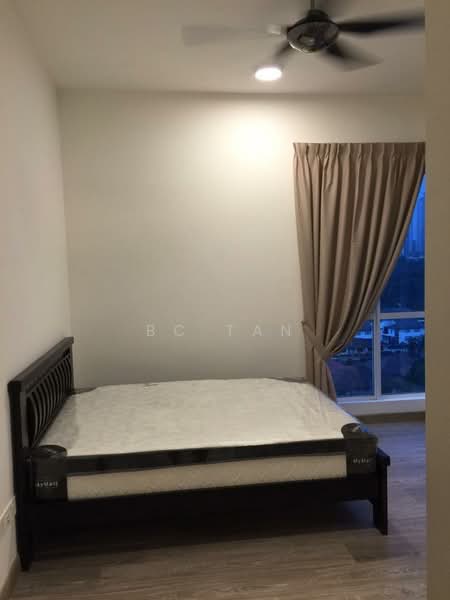 Condominium for Rent at Scenaria @ North Kiara Hills - BC TAN - Bedroom - PropertyGuru.com.my