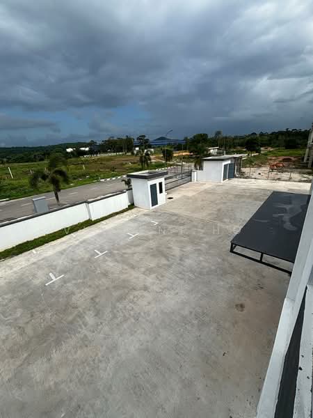 Factory for Sale in Pekan Nanas (Johor) - Vincent Ho - Exterior - PropertyGuru.com.my