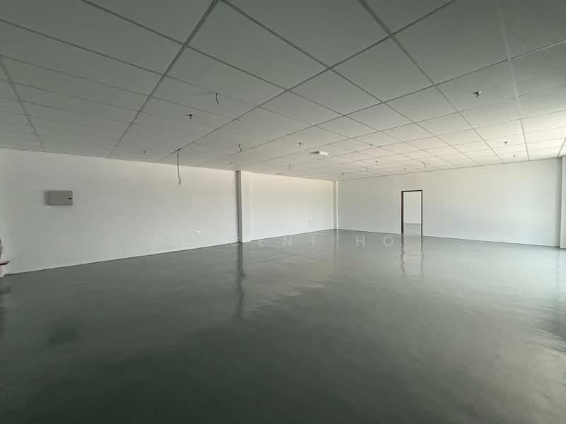 Factory for Sale in Pekan Nanas (Johor) - Vincent Ho - Interior - PropertyGuru.com.my