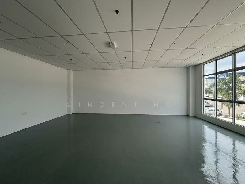 Factory for Sale in Pekan Nanas (Johor) - Vincent Ho - Interior - PropertyGuru.com.my