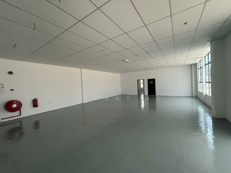 Factory for Sale in Pekan Nanas (Johor) - Vincent Ho - Interior - PropertyGuru.com.my