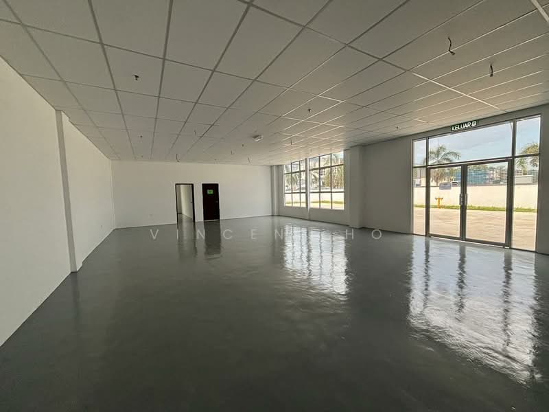 Factory for Sale in Pekan Nanas (Johor) - Vincent Ho - Interior - PropertyGuru.com.my