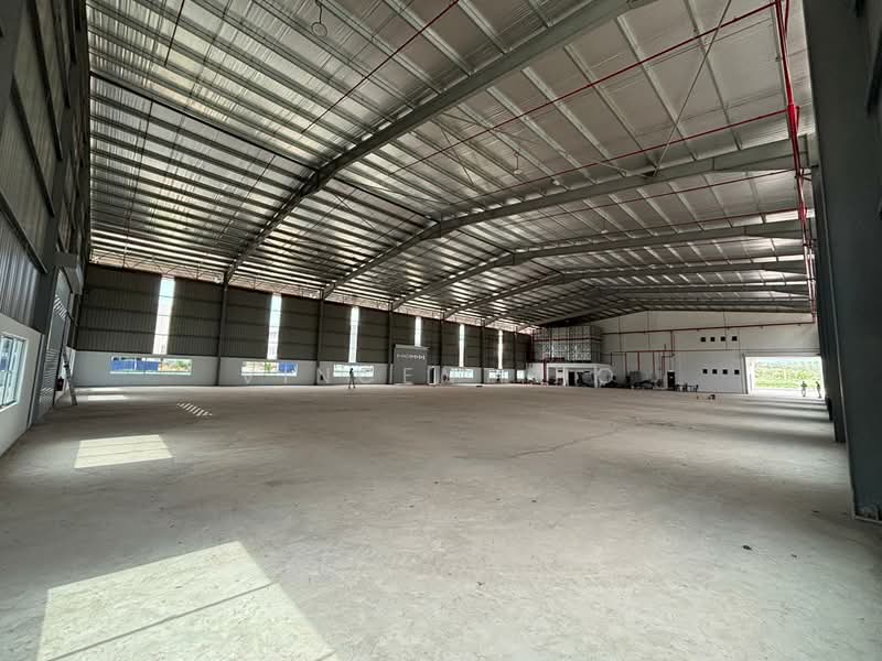 Factory for Sale in Pekan Nanas (Johor) - Vincent Ho - Interior - PropertyGuru.com.my