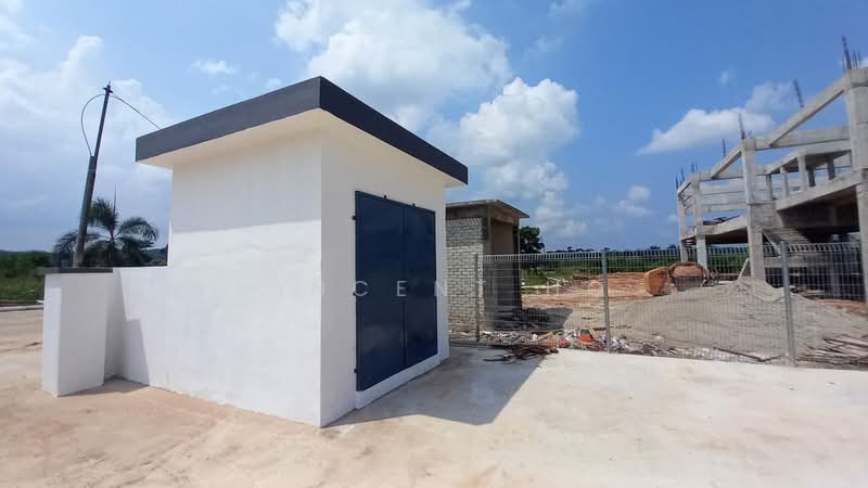 Factory for Sale in Pekan Nanas (Johor) - Vincent Ho - Exterior - PropertyGuru.com.my