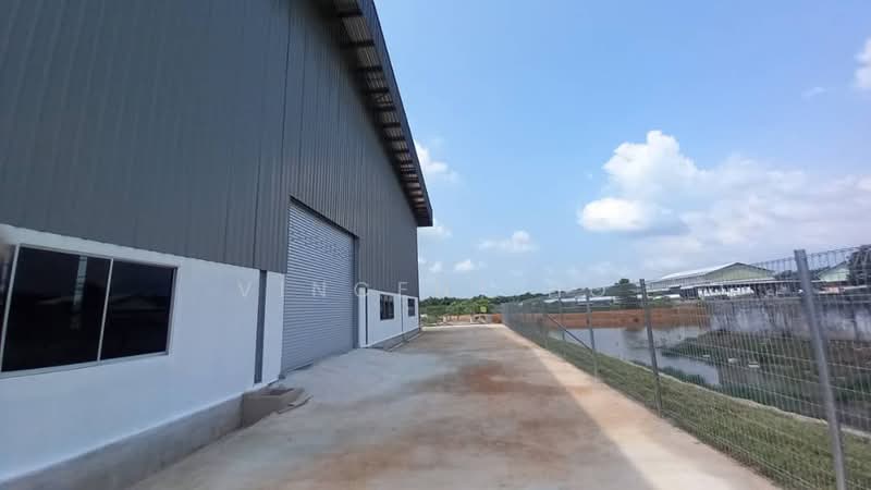 Factory for Sale in Pekan Nanas (Johor) - Vincent Ho - Exterior - PropertyGuru.com.my