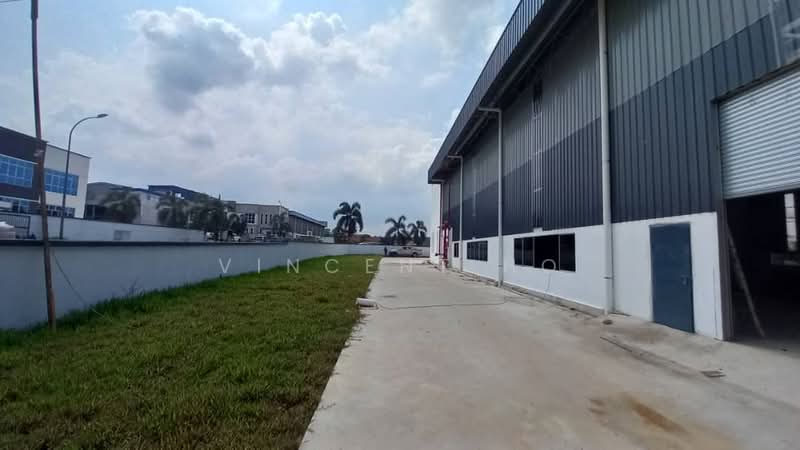 Factory for Sale in Pekan Nanas (Johor) - Vincent Ho - Exterior - PropertyGuru.com.my