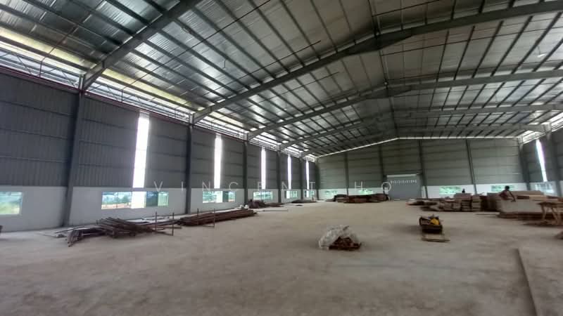 Factory for Sale in Pekan Nanas (Johor) - Vincent Ho - Interior - PropertyGuru.com.my