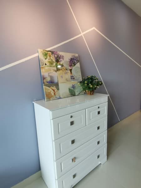 Service Residence for Rent at Teega Suites - Stephanie Yap - Interior - PropertyGuru.com.my