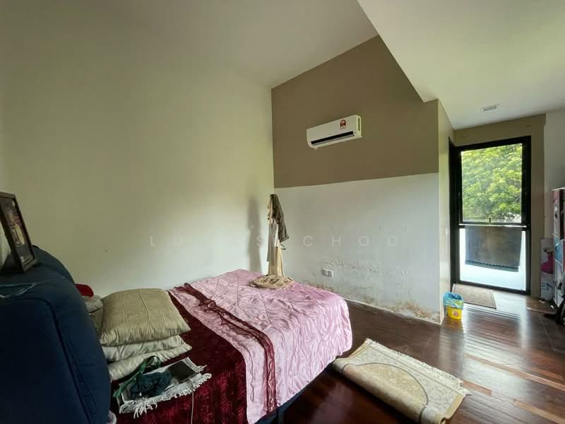Rumah Banglo untuk Dijual di Ampang Jaya (Ampang) - Lucas Choo - Bedroom - PropertyGuru.com.my