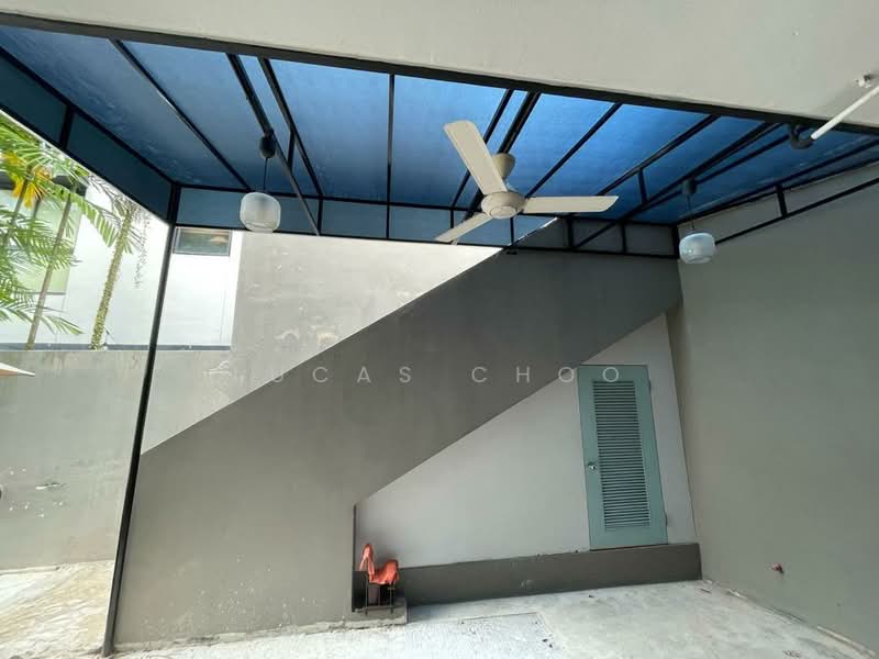 Rumah Banglo untuk Dijual di Ampang Jaya (Ampang) - Lucas Choo - Exterior - PropertyGuru.com.my
