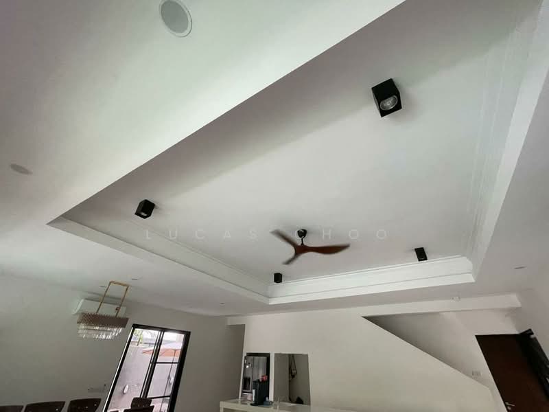Rumah Banglo untuk Dijual di Ampang Jaya (Ampang) - Lucas Choo - Interior - PropertyGuru.com.my