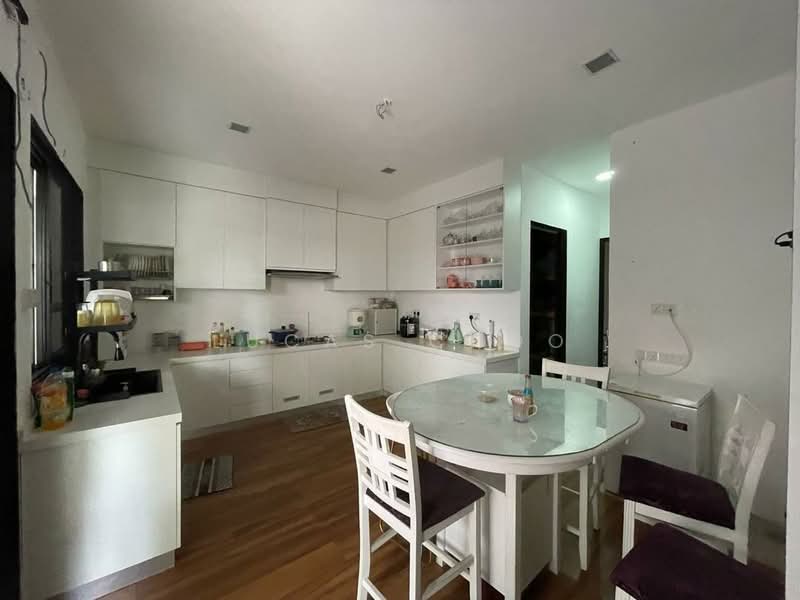 Rumah Banglo untuk Dijual di Ampang Jaya (Ampang) - Lucas Choo - Kitchen - PropertyGuru.com.my