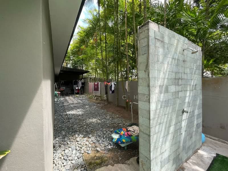 Rumah Banglo untuk Dijual di Ampang Jaya (Ampang) - Lucas Choo - Exterior - PropertyGuru.com.my