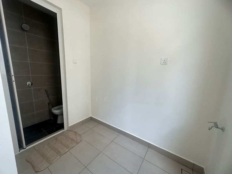 Danga Sutera untuk Untuk Disewa - RM 4,500 /bulan, Mac 2026 - Bathroom - PropertyGuru.com.my