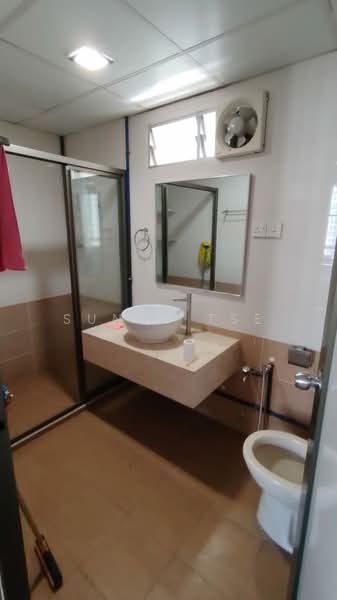 Condominium for Sale at Putra Place Condominium - Sunny Tse - Bathroom - PropertyGuru.com.my