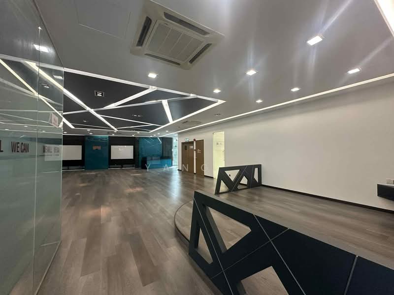 Shop / Office for Rent in Seksyen 7 (Petaling Jaya) - Yang . - PropertyGuru.com.my