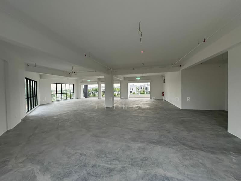 Shop / Office for Rent in Eco Ardence (Setia Alam) - Jack Khor Phor Jiing - Interior - PropertyGuru.com.my