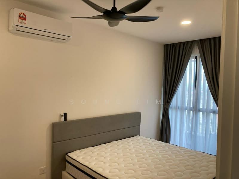 Service Residence for Rent at AraTre' Residences - Soung Lim - Bedroom - PropertyGuru.com.my