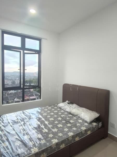 Apartment for Rent at KSL Bukit Gemilang - Mandy Goh Siew Li - PropertyGuru.com.my