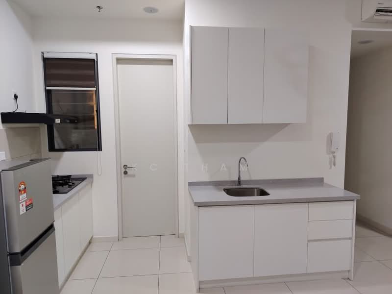 Service Residence for Rent at Sunway Avila Residences - KC Tham - Kitchen - PropertyGuru.com.my