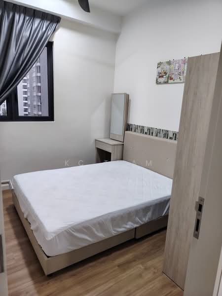 Service Residence for Rent at Sunway Avila Residences - KC Tham - Bedroom - PropertyGuru.com.my