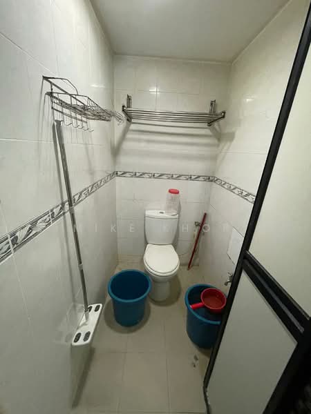 D'Haven Condominium untuk Untuk Disewa - RM 1,800 /bulan, Mac 2026 - Bathroom - PropertyGuru.com.my