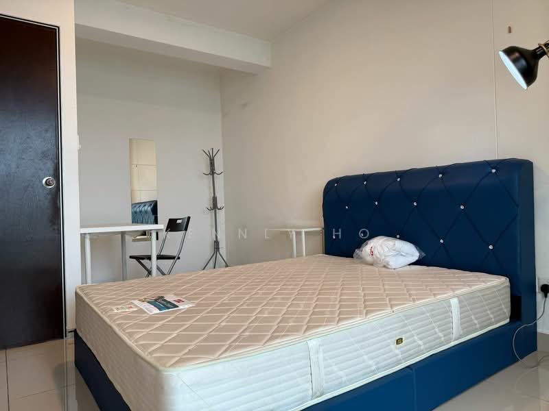 Servis Apartment untuk Disewa di Pacific Place - Kennly Ho - Bedroom - PropertyGuru.com.my