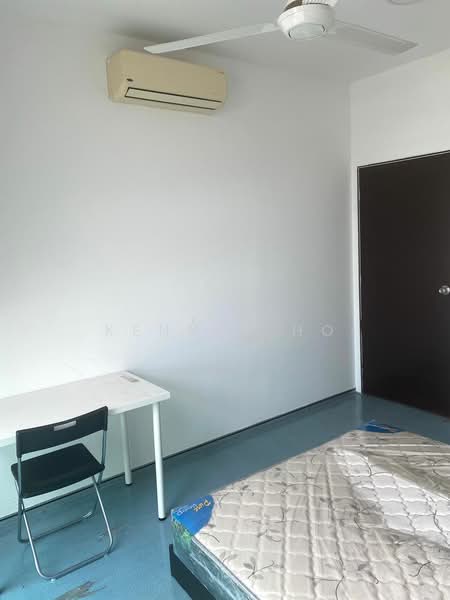 Servis Apartment untuk Disewa di Pacific Place - Kennly Ho - Bedroom - PropertyGuru.com.my