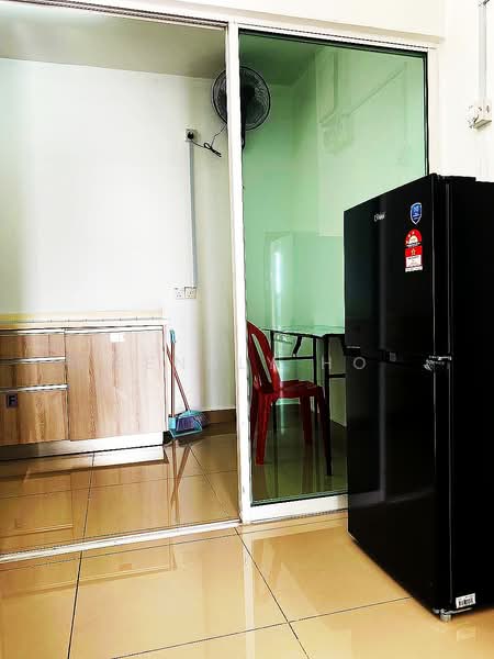 Kediaman Servis untuk Disewa di Pacific Place - Kennly Ho - Kitchen - PropertyGuru.com.my