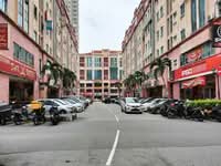 For Rent - Diamond Square