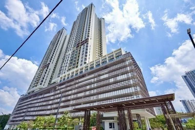 J.Dupion Residence untuk Untuk Dijual - RM 446,400, Mac 2026 - Exterior - PropertyGuru.com.my