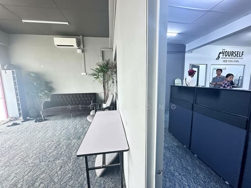 Shop / Office for Sale in Danau Kota (Setapak) - Alex CHONG - Interior - PropertyGuru.com.my